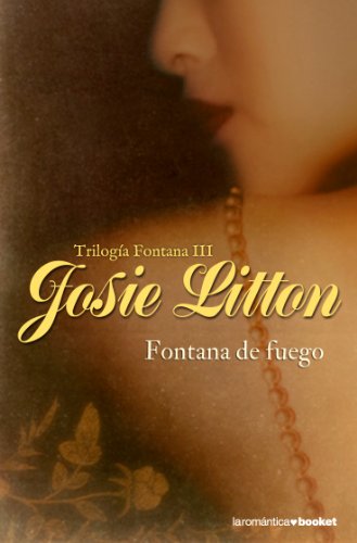 Fontana de fuego (9788408095033) by Litton, Josie