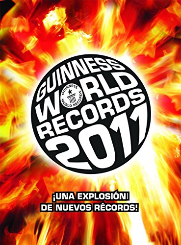 9788408095064: Guinness World Records 2011