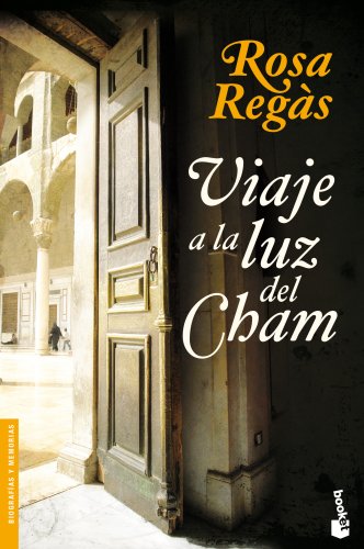 9788408095255: Viaje a la luz del Cham: 1 (Divulgacin)