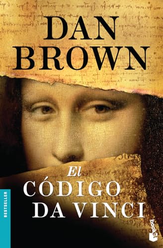 Stock image for El Cdigo Da Vinci (Robert Langdon 1) / The Da Vinci Code (Bestseller (Booket Unnumbered)) (Spanish Edition) for sale by Books Unplugged