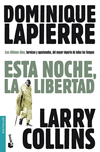 Stock image for Esta noche, la libertad for sale by Iridium_Books