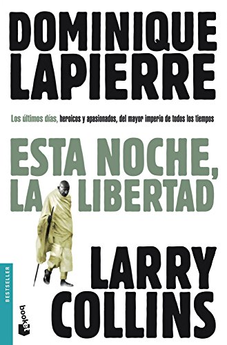 9788408095835: Esta noche, la libertad