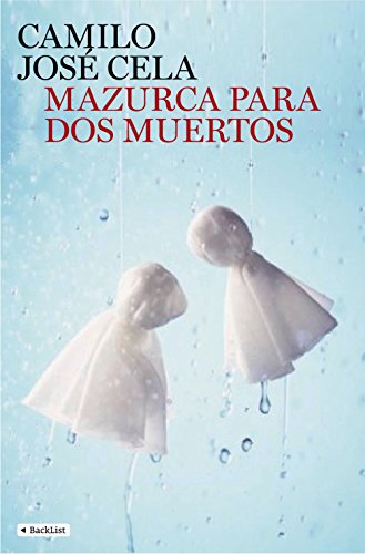 9788408095972: Mazurca para dos muertos: 1 (BackList Clsicos)