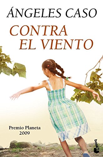 Imagen de archivo de Contra El Viento (premio Planeta 2009) (booket Logista) a la venta por RecicLibros