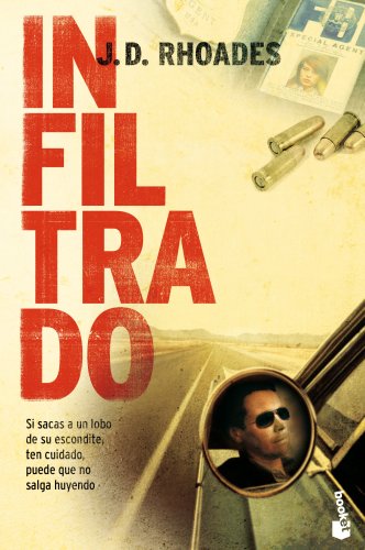 9788408096054: Infiltrado: 1 (Bestseller)