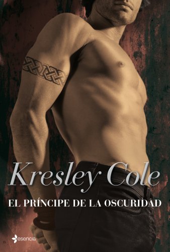 9788408096092: El prncipe de la oscuridad: 1 (Novela romntica)