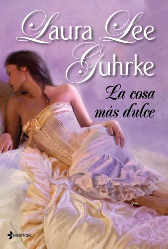 9788408096122: La cosa ms dulce (Novela romntica)