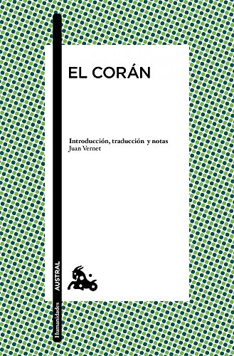 Beispielbild fr EL CORAN zum Verkauf von KALAMO LIBROS, S.L.
