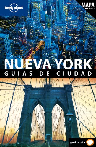 Nueva York 2011: Guías de Ciudad - Varios autores, Traductores varios