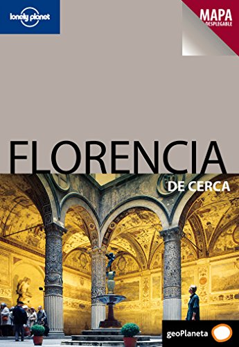 9788408096641: Lonely Planet Florencia de Cerca / Florence Up Close