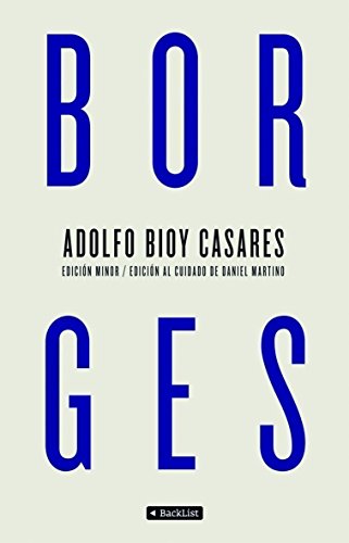 9788408097273: Borges Edic.Minor Selectos