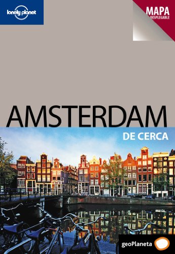 Amsterdam De cerca 1 (Best of) (Spanish Edition) (9788408097747) by O'Neill, Zora