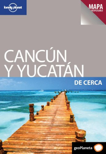 CancÃºn y YucatÃ¡n De cerca 1 (En Esta Coleccion) (Spanish Edition) (9788408097778) by Benchwick, Greg
