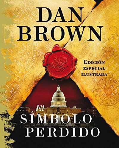 9788408097785: El smbolo perdido: Edicin especial ilustrada (Planeta Internacional)