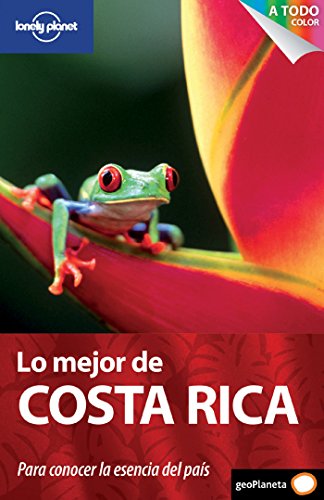 Lo mejor de Costa Rica 1 (Spanish Edition) (9788408097839) by AA. VV.