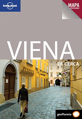 Viena De cerca 1 (Lonely Planet) (Spanish Edition) (9788408097846) by Sieg, Caroline; Haywood, Anthony