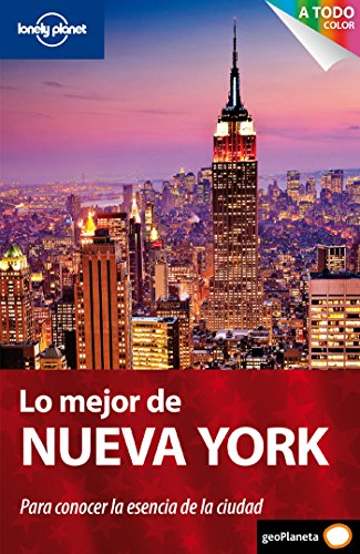 Lo mejor de Nueva York 1 (9788408097860) by AA. VV.