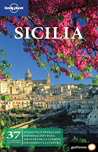 Beispielbild fr Sicilia 3 zum Verkauf von Hamelyn