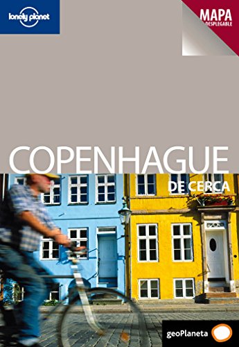 Stock image for Copenhague de cerca for sale by Ub Libros
