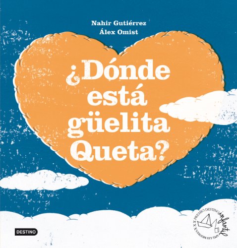 Imagen de archivo de Dnde est gelita Queta?: Premio Apel les Mestres 2010 (Spanish Edition) a la venta por Better World Books