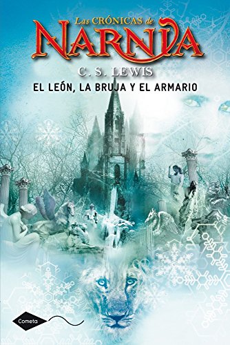 Imagen de archivo de El len, la bruja y el armario: Las crnicas de Narnia 2 a la venta por Books Unplugged
