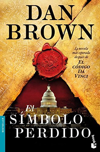 9788408099222: El smbolo perdido (Bestseller)