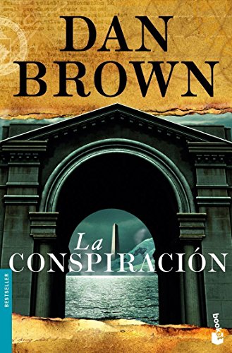 9788408099246: La conspiracin (Bestseller)