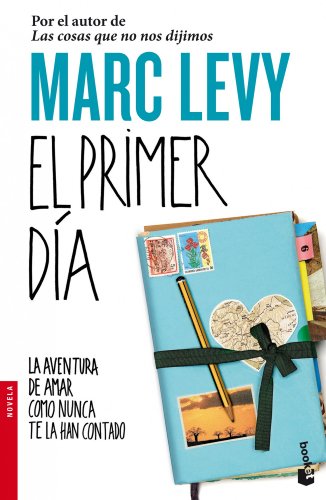 El primer dÃ­a (9788408099253) by Levy, Marc