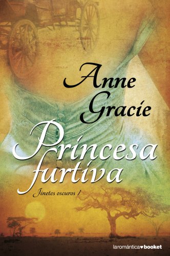 Princesa furtiva (9788408099284) by Gracie, Anne