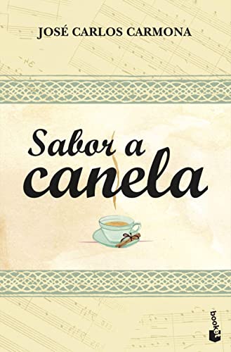 9788408099406: Sabor a canela (Novela)