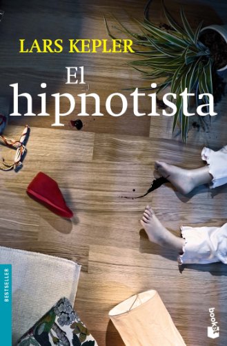 9788408099413: El hipnotista (Bestseller)