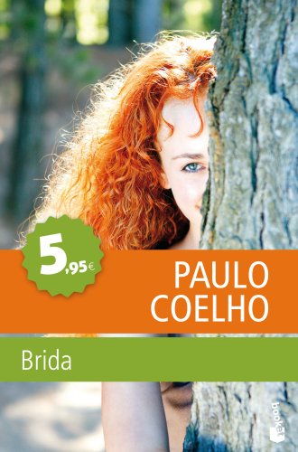 Brida (9788408099772) by Coelho, Paulo