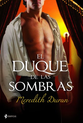 Stock image for El Duque de las Sombras for sale by Hamelyn