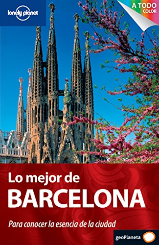 Lo mejor de Barcelona 1 (9788408099918) by Sainsbury, Brendan; Simonis, Damien