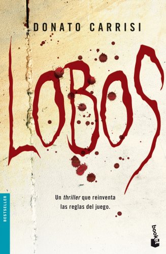 9788408100409: Lobos (Bestseller)