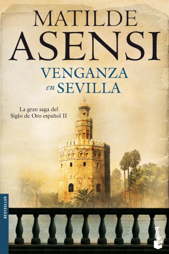 Stock image for Venganza en Sevilla for sale by WorldofBooks