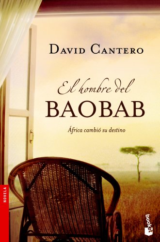 Imagen de archivo de EL HOMBRE DEL BAOBAB a la venta por KALAMO LIBROS, S.L.