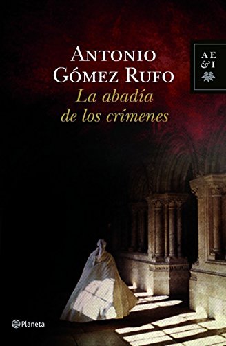 Stock image for Abada de Los Crmenes for sale by Better World Books