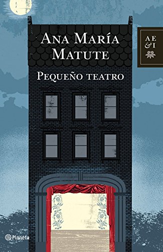 9788408100850: Pequeo teatro (Autores Espaoles e Iberoamericanos)