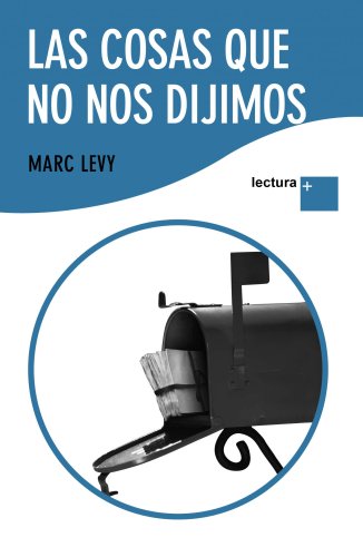 Beispielbild fr Cosas Que No Nos Dijimos Lectura + Planeta zum Verkauf von Hamelyn