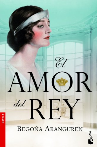 Imagen de archivo de EL AMOR DEL REY a la venta por KALAMO LIBROS, S.L.