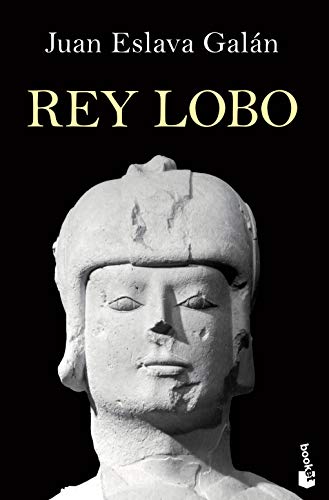 Beispielbild fr Rey lobo zum Verkauf von medimops
