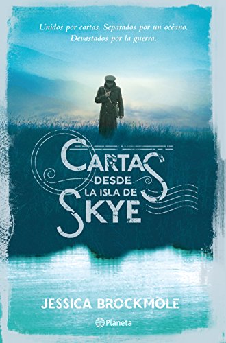 Stock image for CARTAS DESDE LA ISLA DE SKYE for sale by Ababol libros y regalos