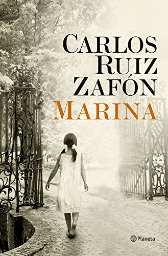 9788408101444: Marina (Autores Espaoles e Iberoamericanos)