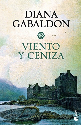 9788408101772: Viento y ceniza (Gran Formato)