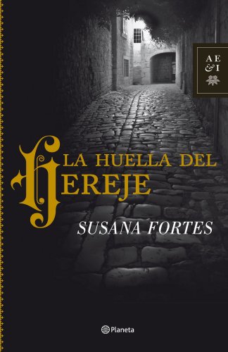 Stock image for La huella del hereje for sale by WorldofBooks
