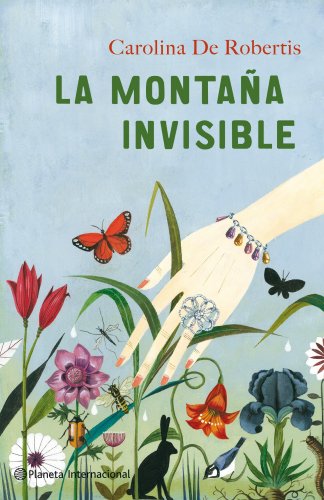 Beispielbild fr La montaa invisible (Autores Espaoles E Iberoamer.) zum Verkauf von medimops