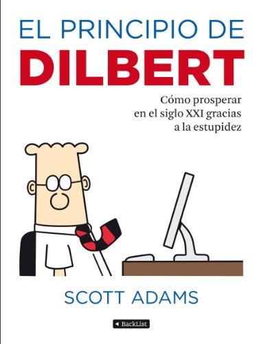 9788408103066: El principio de Dilbert