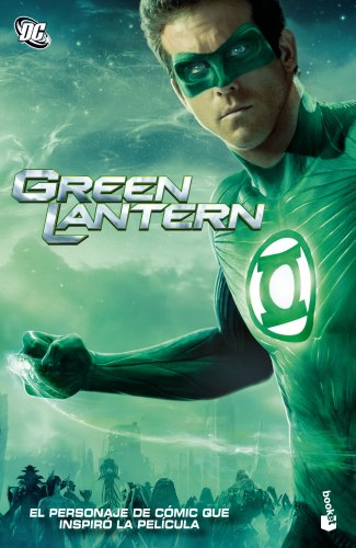 Stock image for Green Lantern for sale by Iridium_Books