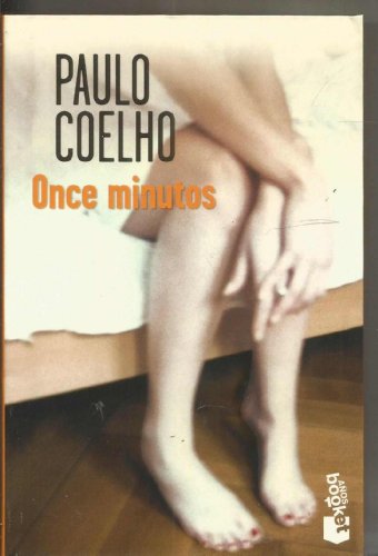 9788408103448: Once minutos (Coleccin Especial)